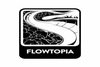 Photo of Flowtopia, Goat Farm Mountain Bike Trail trail