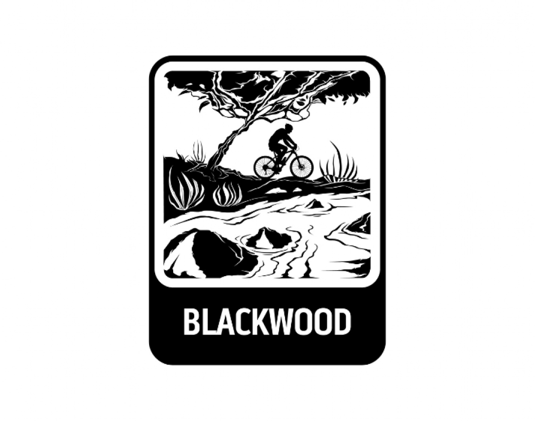 Blackwood Badge Tank 7 Alex Crowley