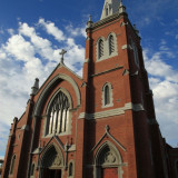St Jospehs Church Subiaco