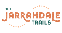 Logo for Jarrahdale_Trails_Logo_PRIMARY