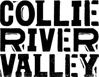 Logo for CRV - LOGO - BLACK