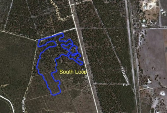 Photo of Pinjar South Loop, Wanneroo trail