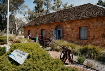 Photo of Toodyay Living History - Yellow Trail trail