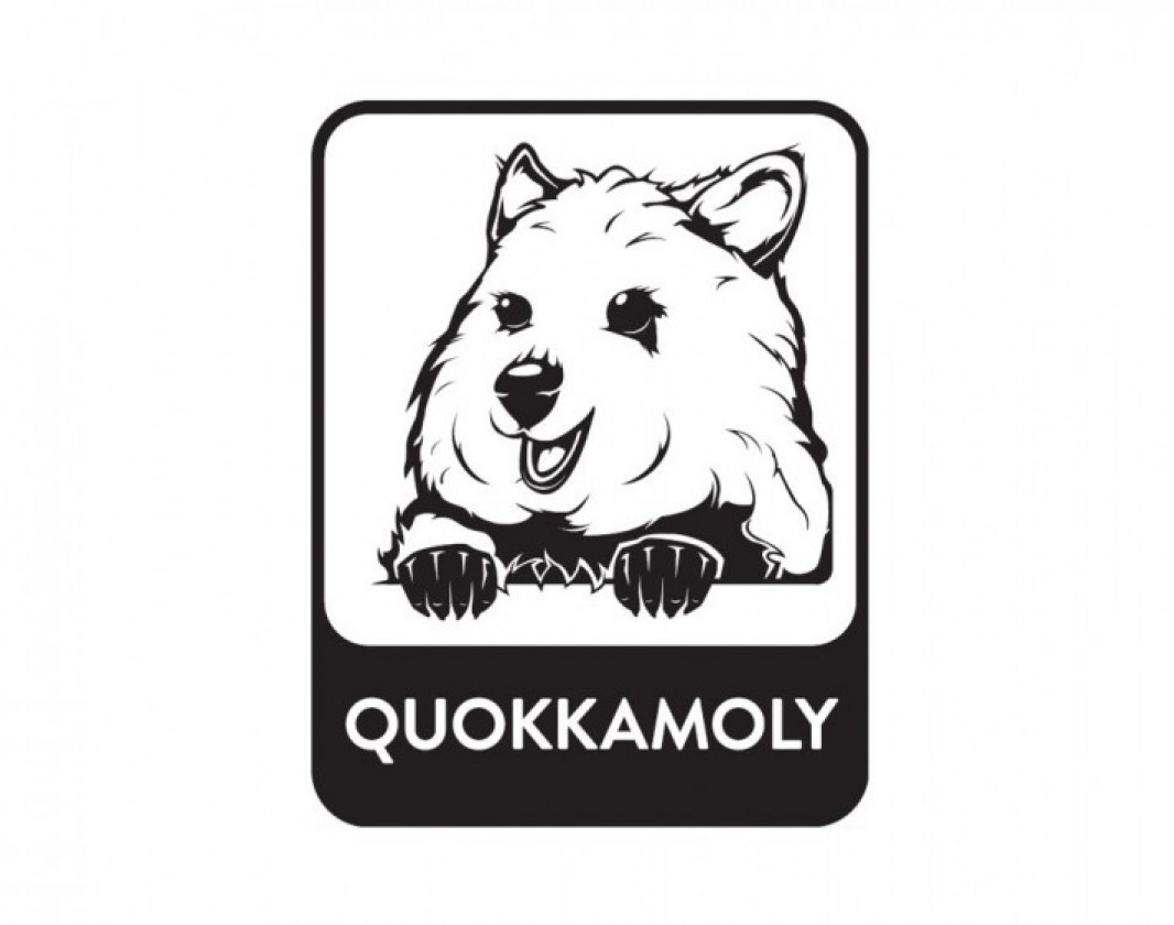 Quokkamoly - Trail Symbol