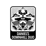 Daniels Downhill Duo Bindoon Mtb Park Alex Crowley