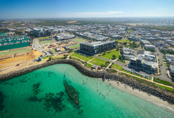 Photo of Coogee Maritime Trail trail