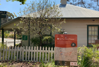Photo of Jarrahdale Heritage Walks trail