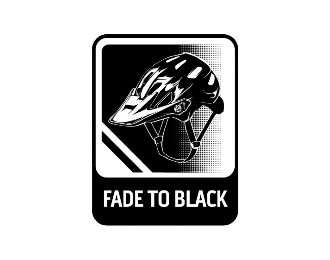 Fade To Black Badge Tank 7 Alex Crowley
