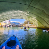 Mandurah Venetian Canals Chelle Fisher