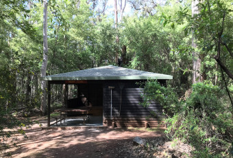 Photo of Deep River Loop Walk, Walpole-Nornalup NP trail