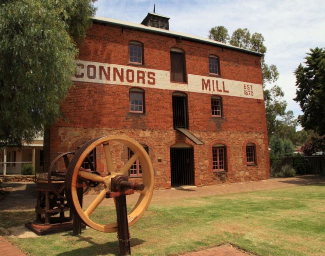 Connors Mill Toodyay