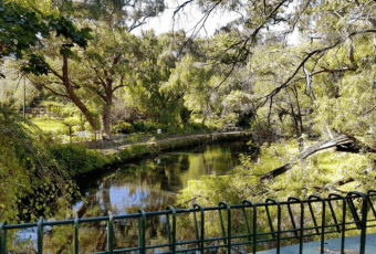 Photo of Noongar Kaartdijin’ Bidee Harvey Region trail