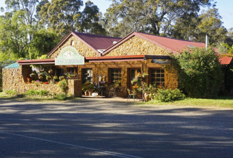 Photo of Flavours of the Porongurup Range Trail trail