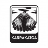 Karrakatoa - Trail Symbol