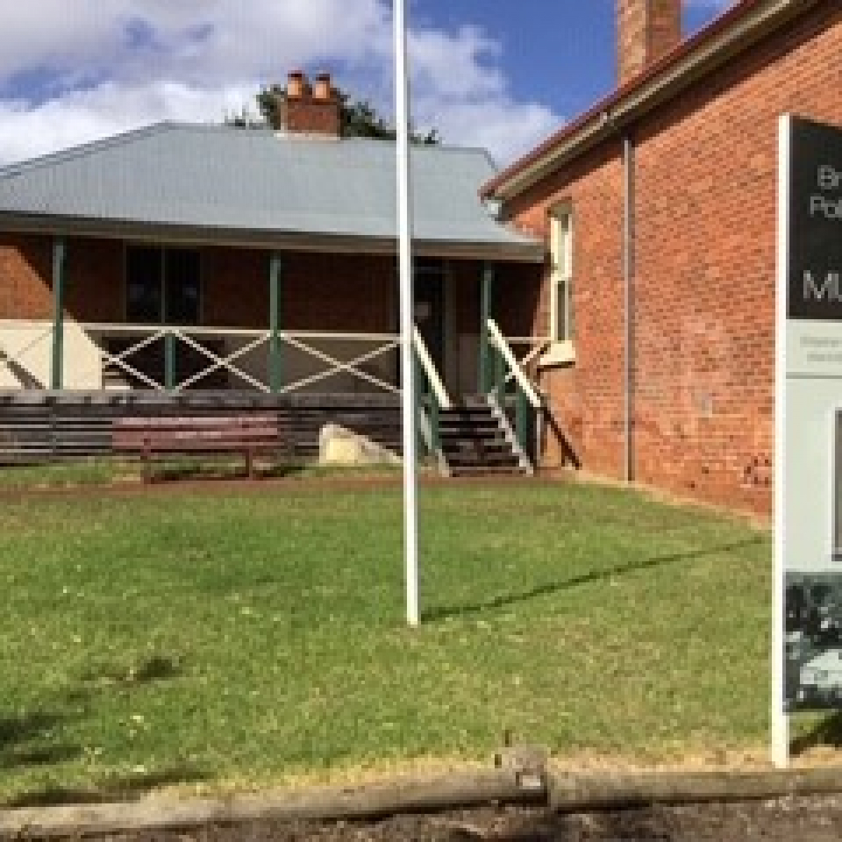 Bridgetown Heritage Trail - Trails WA - Trails WA