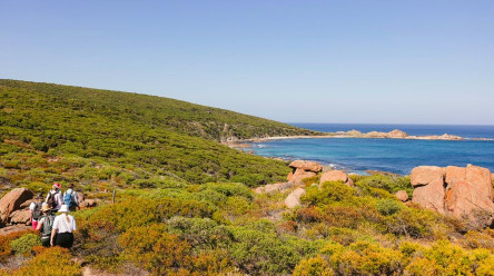 Photo related to: Your Complete Guide to The Cape to Cape Track