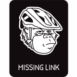 Missing Link Collie Motif