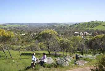 Photo of Toodyay Living History - Blue Trail trail