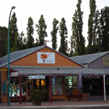 A Taste of Nannup Store Front
